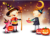 HALLOWEEN!!!